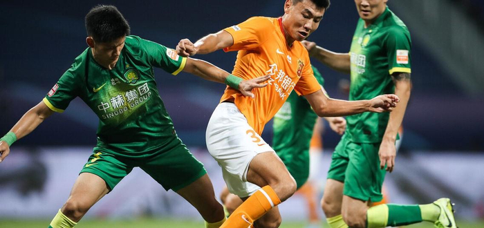 曝国足召开内部会议