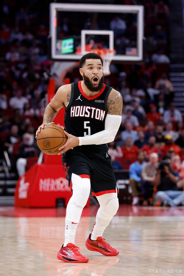 美国脱星休斯敦8小时大战