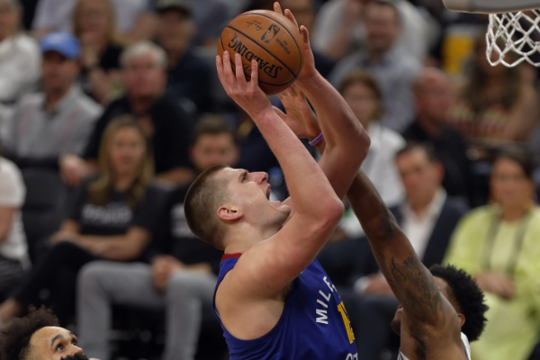 关于丹佛掘金内部会议纪要流出：关键时刻复出首秀，NBA常规赛使命明确，年轻球员得到机会的信息