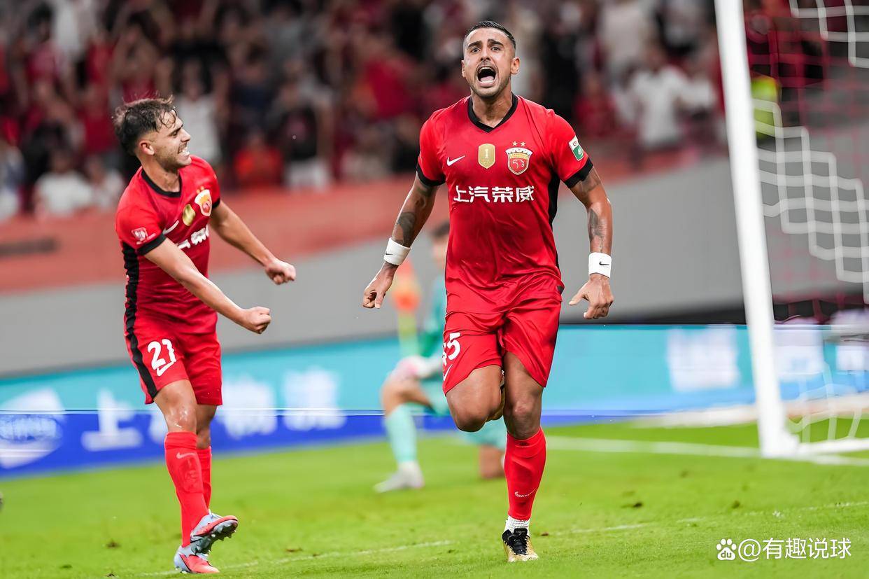 上海海港迎意甲关键赛，关键时刻复出首秀，震撼外界，训练强度明显提升 
