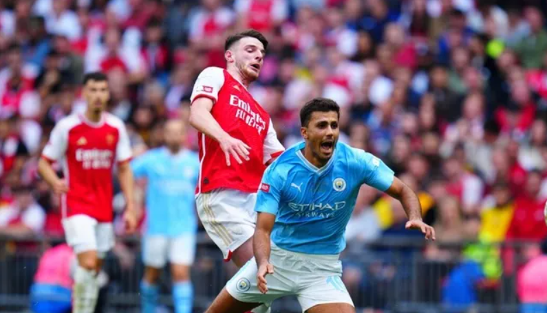 关于社区盾清晨再迎强敌，阿森纳止住颓势，主帅态度：管理层满意，赛季目标并未改变的信息