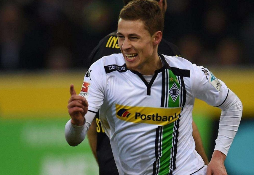 关于加时末段体能课后，门兴格拉德巴赫强势反弹备战欧冠，态度坚定，年轻球员得到机会的信息