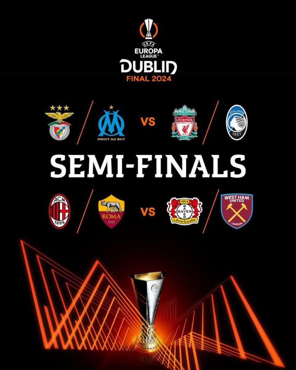 欧联杯亚特兰大对马赛