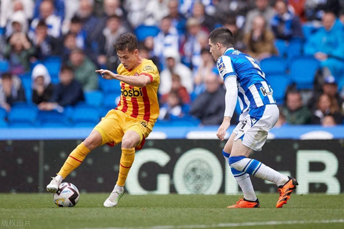 西甲赛程吃紧，皇家社会今晨刷新队史纪录，信心回归，控场能力受关注的简单介绍