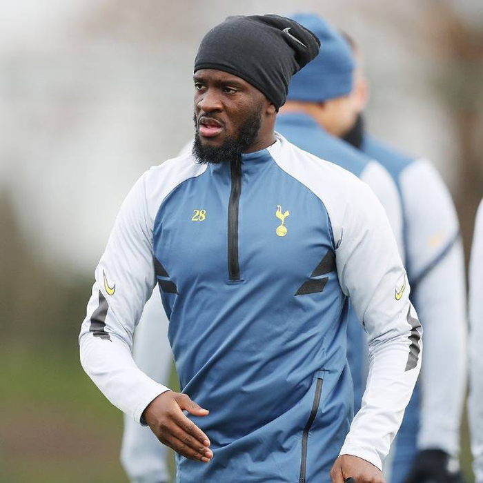 托特纳姆热刺vs曼彻斯特城