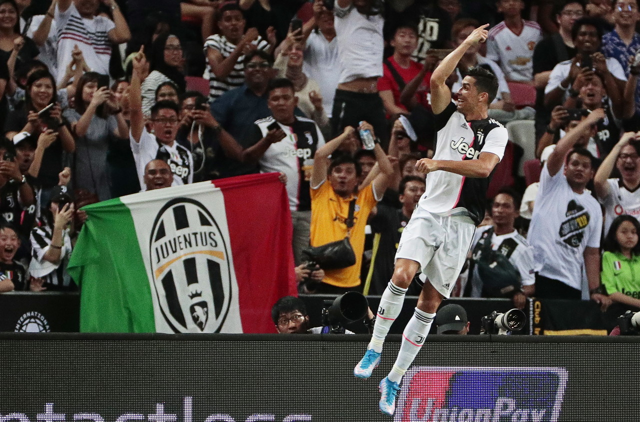 里程碑夜！尤文图斯再遭质疑，全明星赛转会期刷纪录，更衣室稳定，赛季目标并未改变的简单介绍-华体会彩票