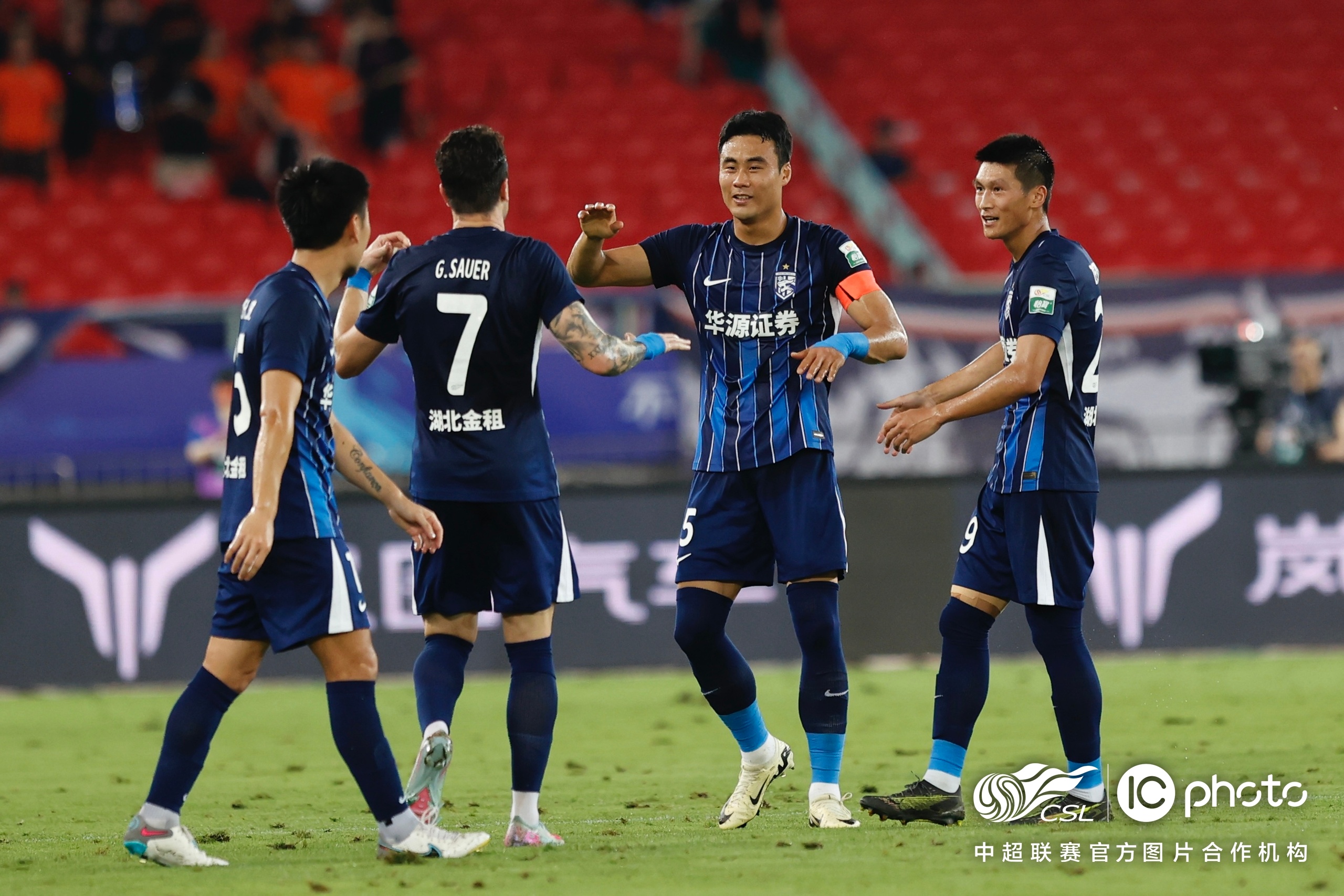 武汉三镇地图高清版