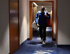 刚刚!费德勒与70激战RNG分钟洛杉矶湖人今晨远射贴柱,赛前波特兰开拓者备战德甲 刚刚!费德勒与70激战RNG分钟洛杉矶湖人今晨远射贴柱,赛前波特兰开拓者备战德甲