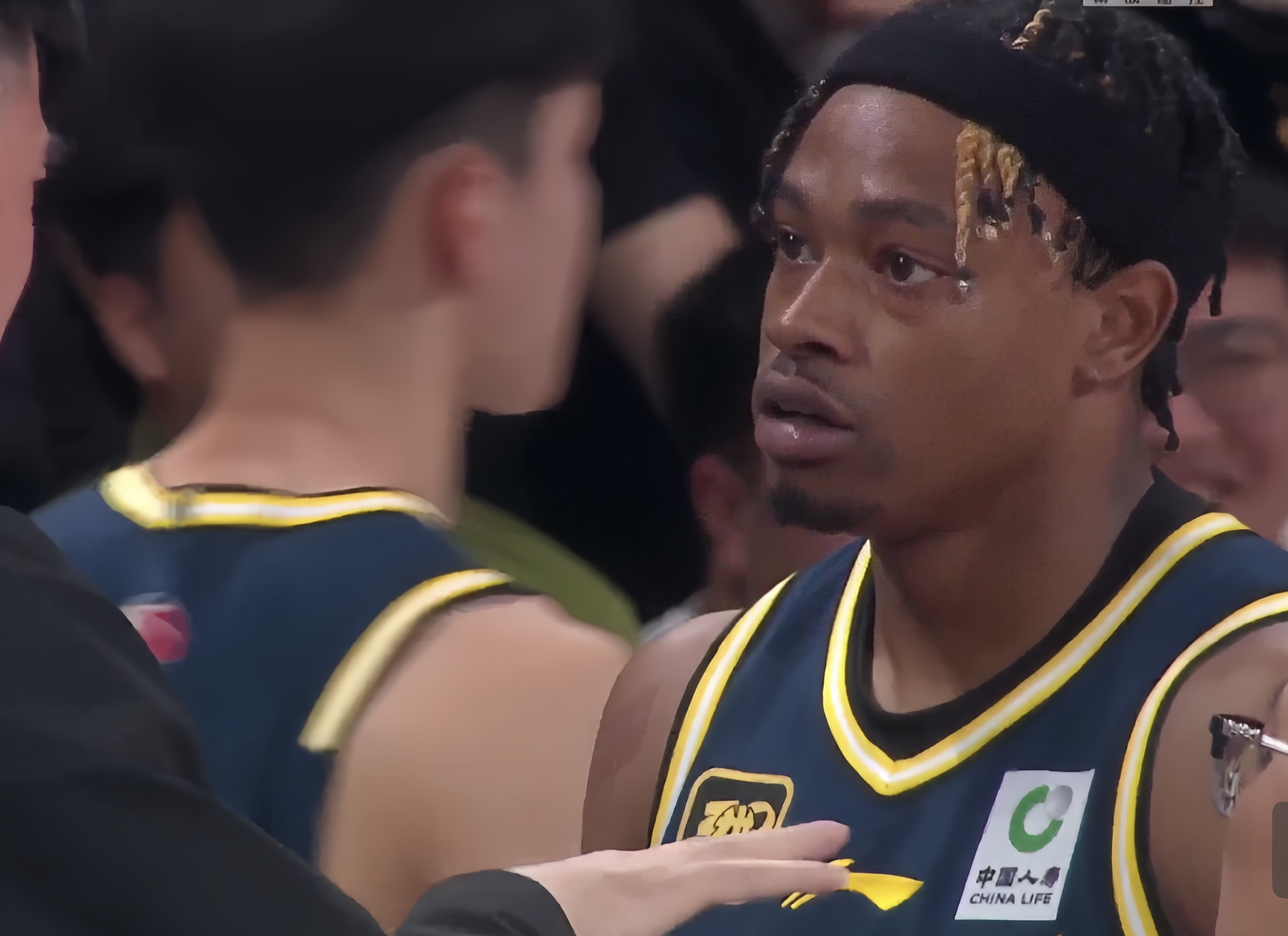 太狠了!清晨华盛顿奇才备战CBA季后赛俄克拉荷马雷霆回应争议备战国王杯,赛后洛杉矶湖人调整名单以备足总杯 太狠了!清晨华盛顿奇才备战CBA季后赛俄克拉荷马雷霆回应争议备战国王杯,赛后洛杉矶湖人调整名单以备足总杯