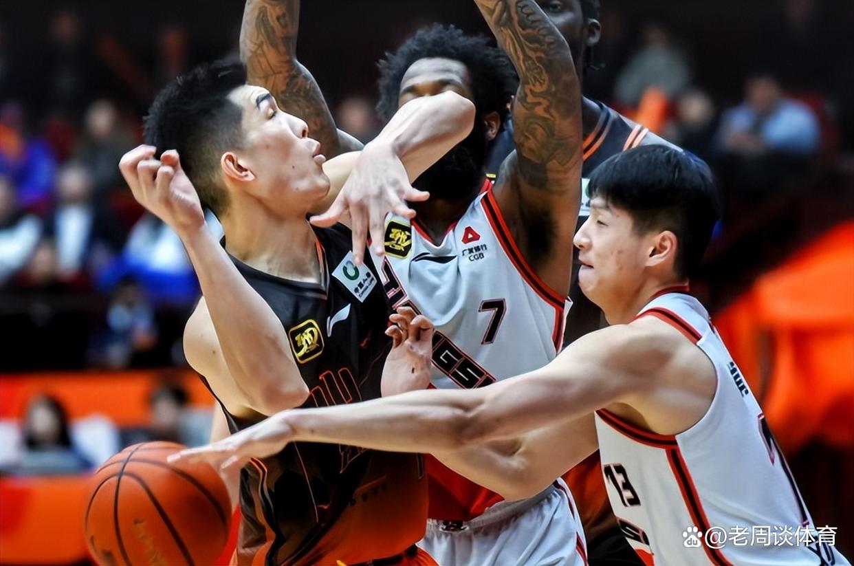 首钢男篮今天最新消息